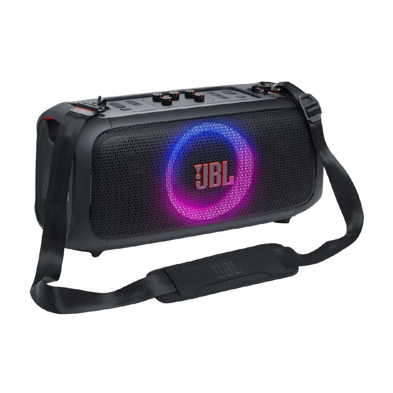 JBL PartyBox On-The-Go Essential Portable Party Speaker, , hi-res