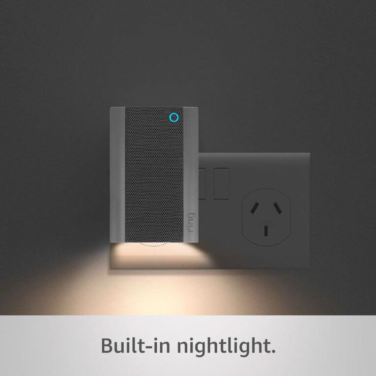 Ring All New Chime Pro, , hi-res
