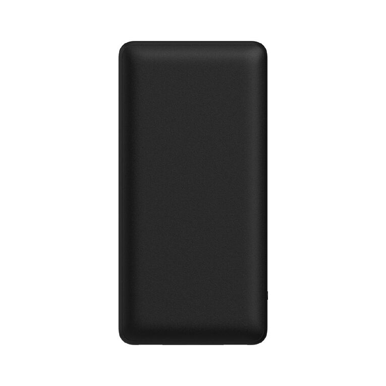 Mophie Power Boost Pro 20K Powerbank - Black, , hi-res
