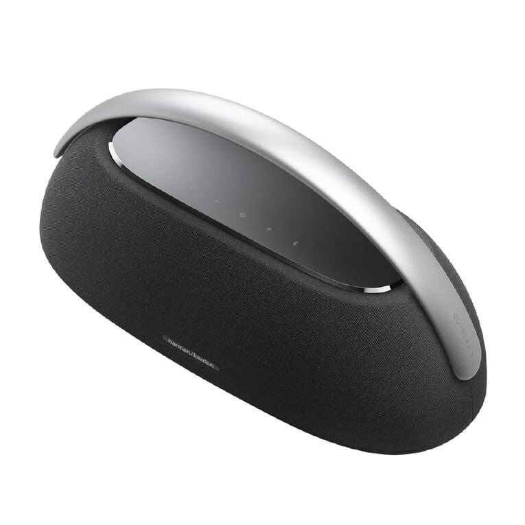 Harman Kardon Go + Play 3 Portable Bluetooth Speaker - Black, , hi-res