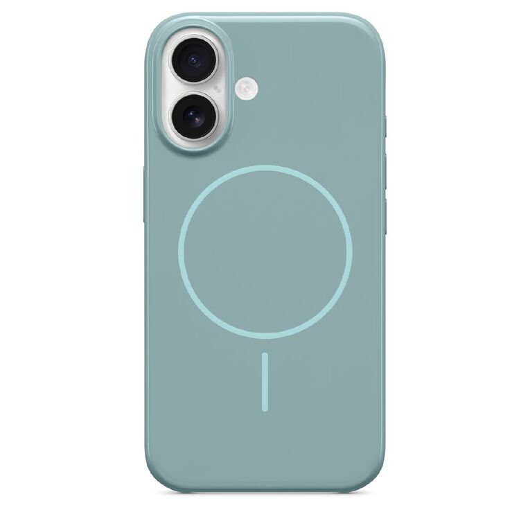 Beats iPhone 16 Case with MagSafe - Riptide&nbsp;Blue, , hi-res