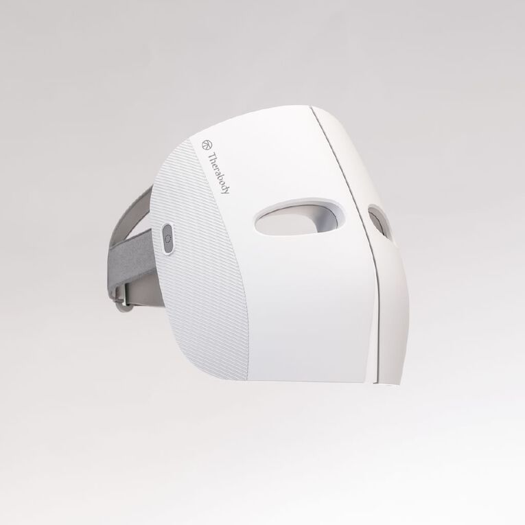 Therabody TheraFace LED Mask, , hi-res