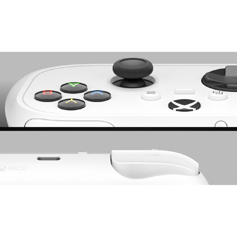 Xbox Wireless Nano Controller, , hi-res