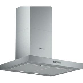Bosch 60cm Wall-Mounted Canopy Rangehood - Series 2