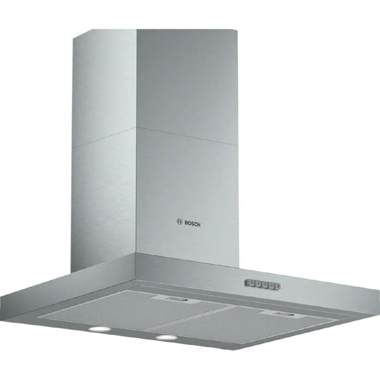 Bosch 60cm Wall-Mounted Canopy Rangehood - Series 2, , hi-res