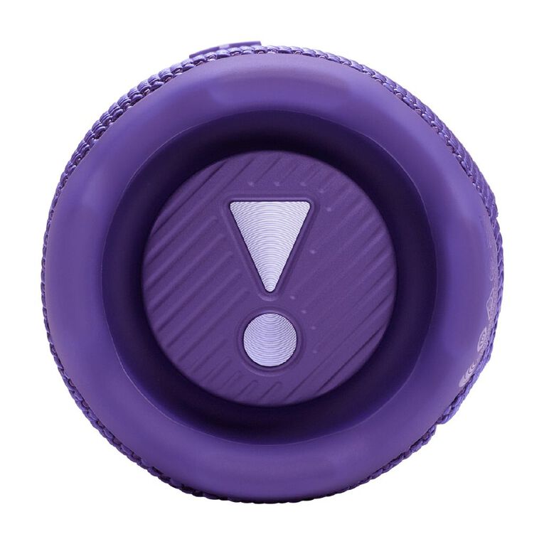 JBL Flip 7 Portable Speaker - Purple, , hi-res