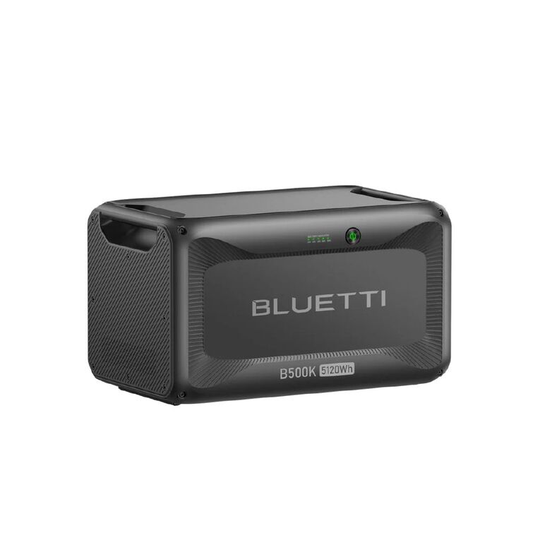 Bluetti B500K2 for Apex 300 Expansion Battery | 5,120Wh, , hi-res