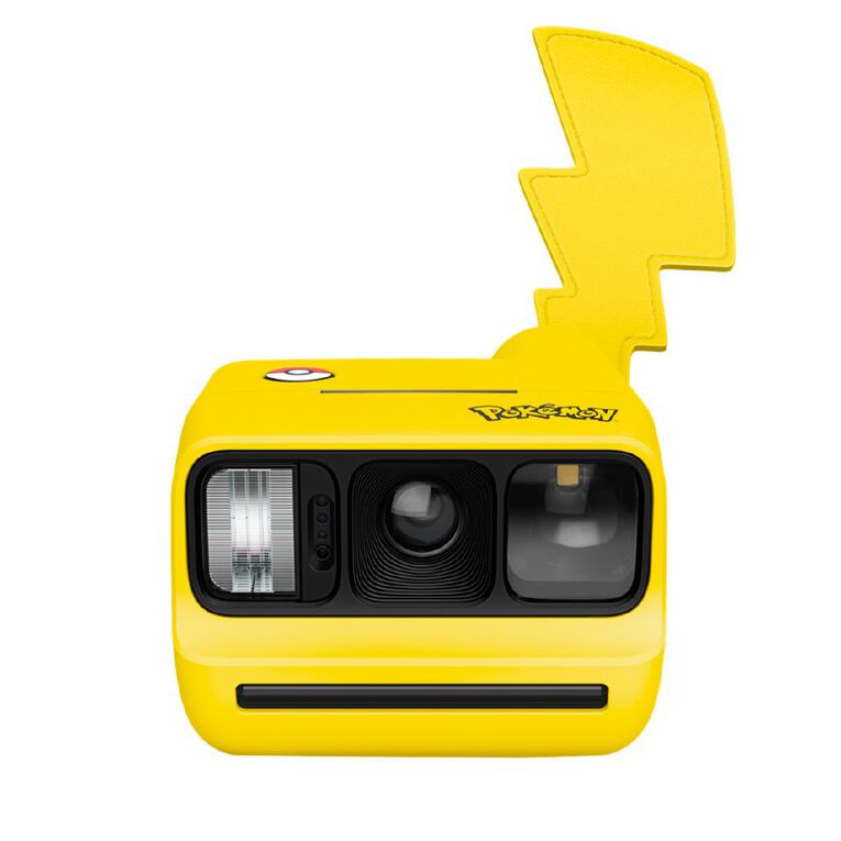 Polaroid Go Generation 3 - Pok&eacute;mon Pikachu Edition, , hi-res