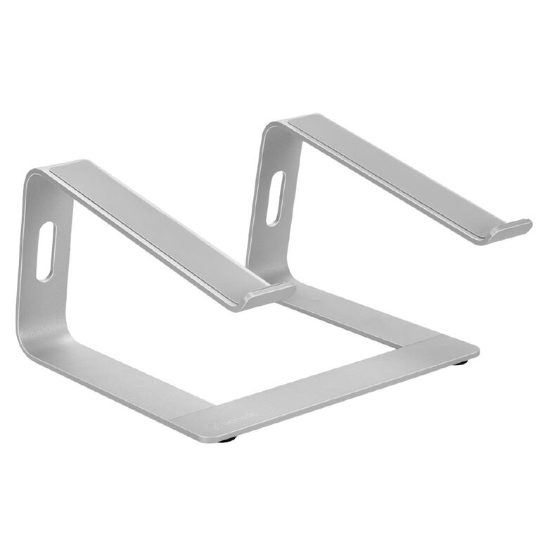 Bonelk Elevate Stance Aluminium Riser Laptop Stand - Sliver, , hi-res