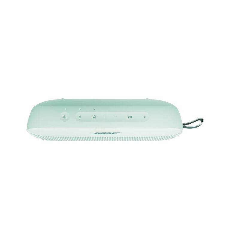 Bose Soundlink Flex 2nd Gen Dewdrop Mint, , hi-res