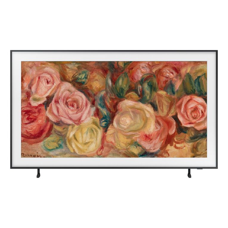 Samsung 43" Frame 4K Smart TV 2024, , hi-res