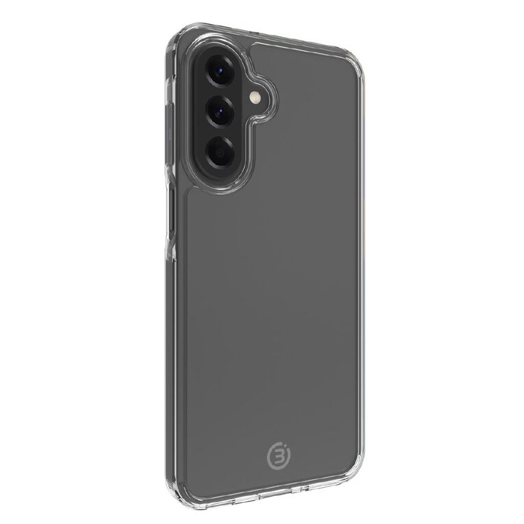 3SIXT PureFlex Samsung Galaxy A17 Case - Clear, , hi-res