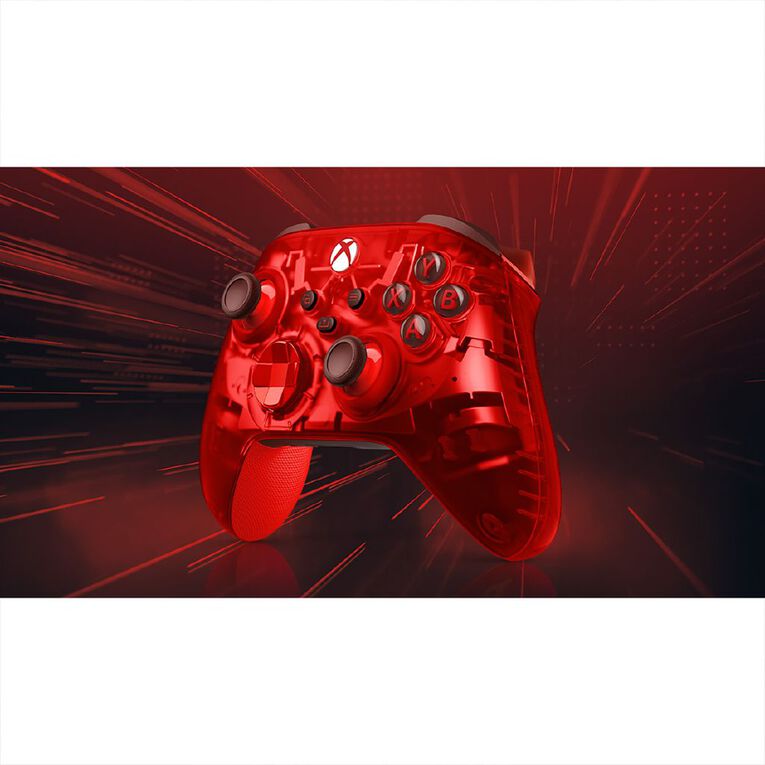 Xbox Wireless Controller - Pulse Cipher Special Edition, , hi-res