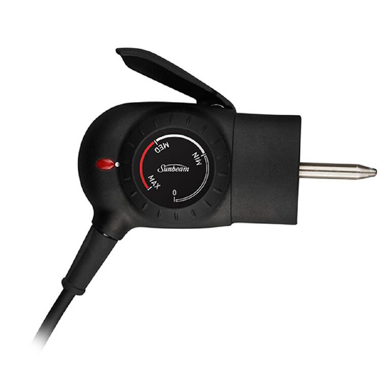 Sunbeam 2400W DiamondForce Wok, , hi-res