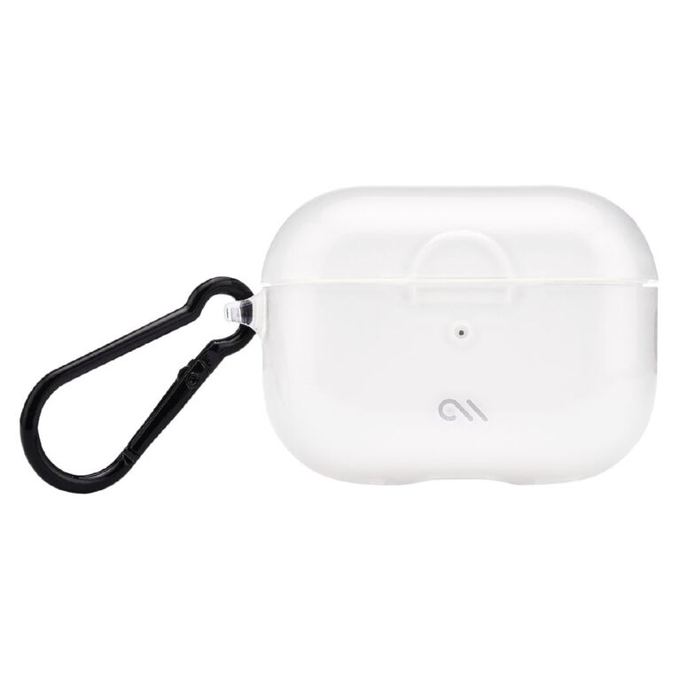 Casemate Tough Case for AirPods Pro 2 - Clear, , hi-res