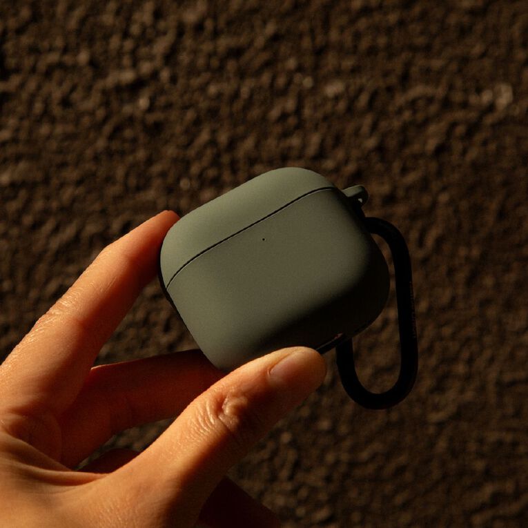 Native Union Active Case for Airpods (Gen 4) - Slate Green, , hi-res