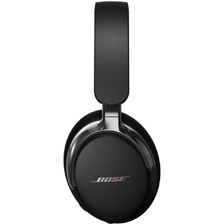 Bose QuietComfort Ultra Headphones (2nd Gen) - Black, , hi-res