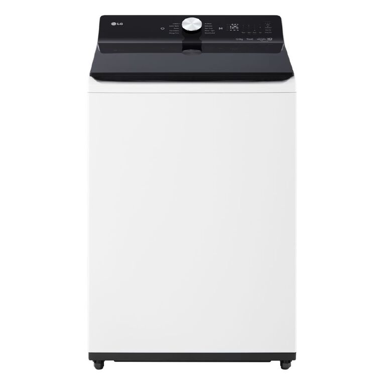 LG 12kg Series 5 Top Load Washer, , hi-res