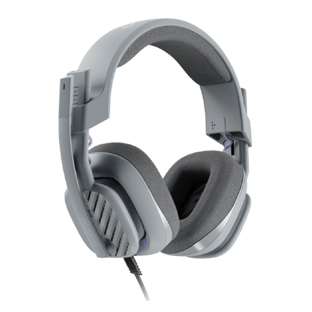 ASTRO A10 Headset Gen 2 for PC - Grey - Noel Leeming