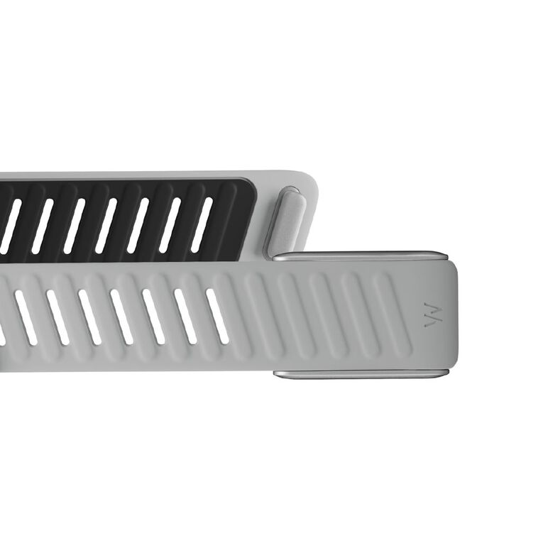 WHOOP SportFlex Accessory Band 5.0 Drift - Compatible with One and Peak, , hi-res