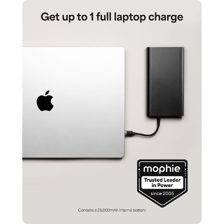 Mophie Powerstation Ultra 25K, , hi-res
