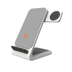 STM ChargeTree Swing - White
