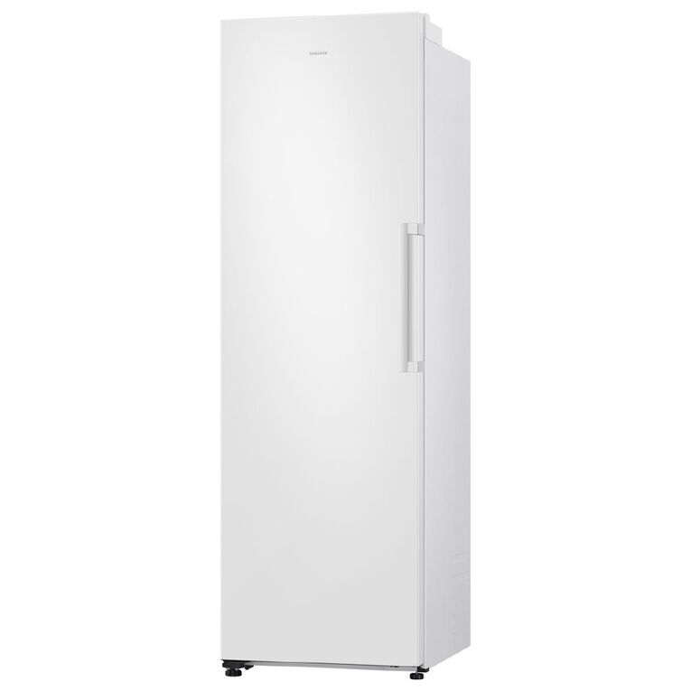 Samsung 323L 1-Door Freezer All Round Cooling SFP350RW - White, , hi-res