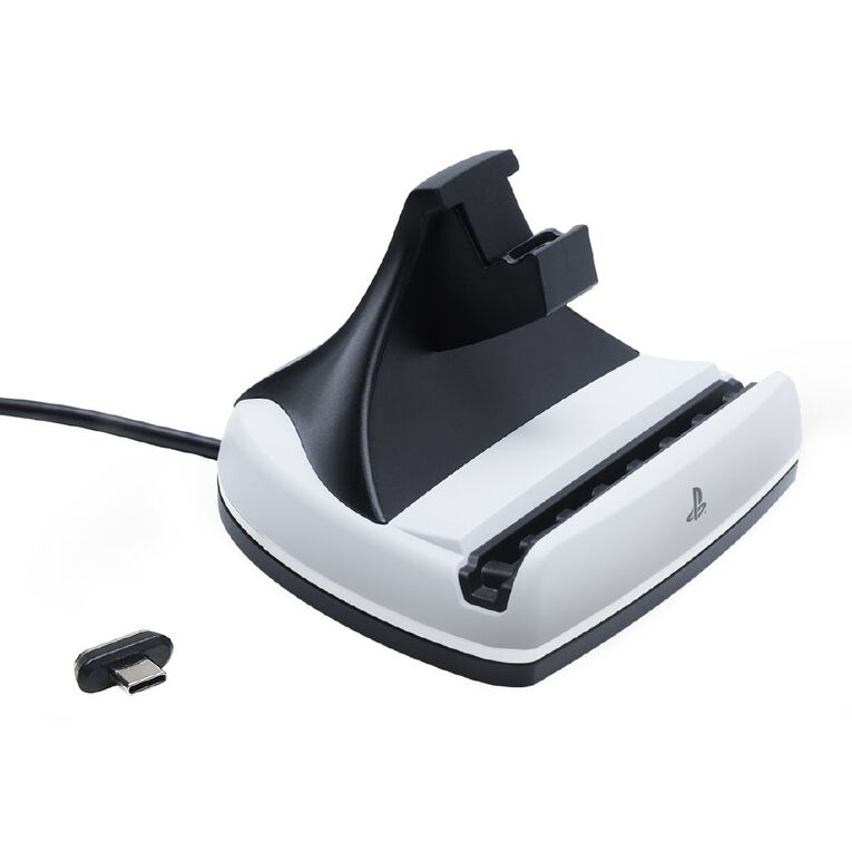 PowerA Charging Station for PlayStation Portal Remote Player with Lumectra, , hi-res