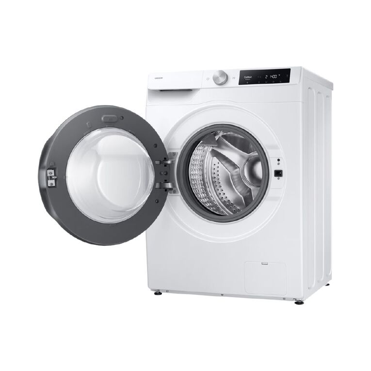 Samsung 9kg Front Load Washer with Auto Dispense, , hi-res