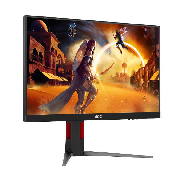 AOC 27 inch QHD 180Hz Gaming Monitor Noel Leeming