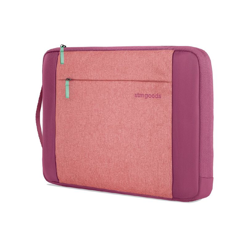 STM Kin Laptop Sleeve (16") - Rose Petal, , hi-res