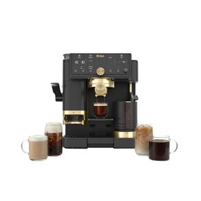 Ninja Luxe Caf&eacute; Pro Espresso Machine by David Beckham