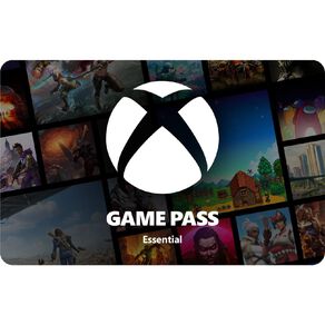Xbox Game Pass Essential 6 Month