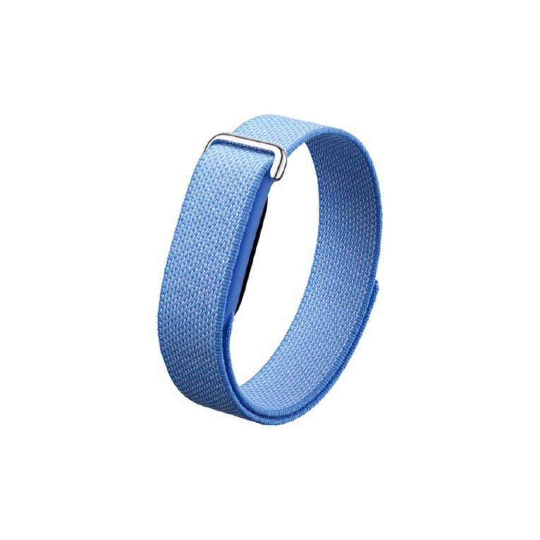 Google Fitbit Air - Lavender, , hi-res