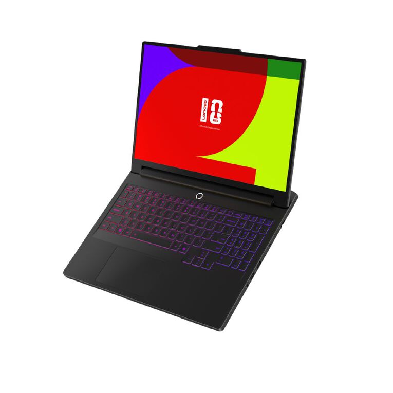 Lenovo Legion Pro 7i FIFA Edition 16 inch 2.5K OLED Intel Ultra 9-275HX 32GB RAM 1TB SSD NVIDIA RTX5070Ti Windows 11 Gaming Notebook, , hi-res