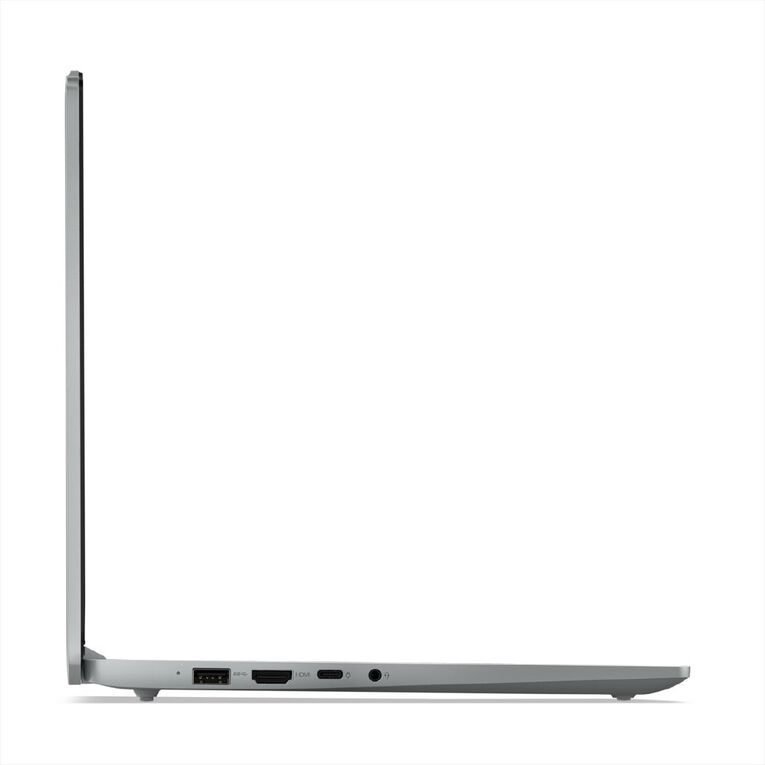 Lenovo Ideapad Slim 3 14" Full HD AMD Ryzen 3-7320U 8GB RAM 512GB SSD Windows 11 Notebook, , hi-res