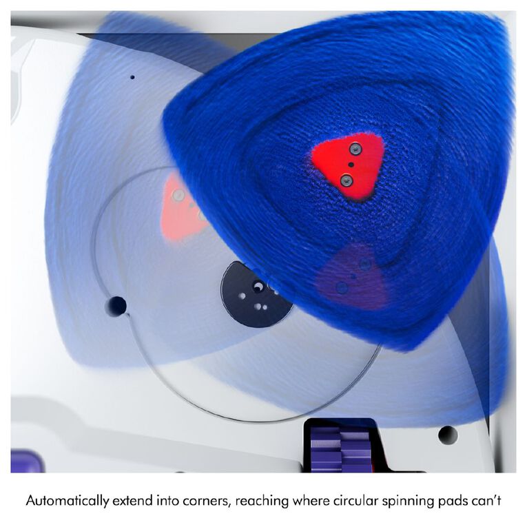 Dyson r2 Nurovi Wash+Dry Robot Vacuum, , hi-res