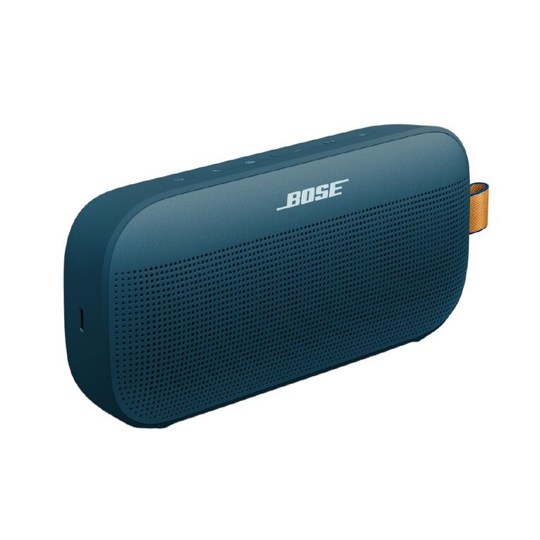 Bose SoundLink Flex Portable Speaker (2nd Gen) - Twilight Blue, , hi-res