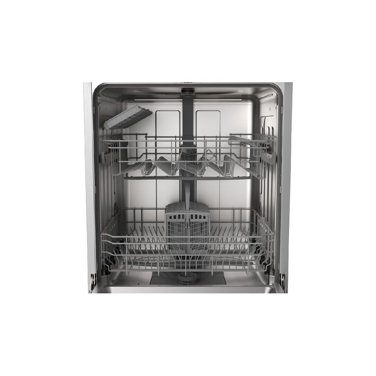Panasonic 60cm 14 Place Setting Freestanding Dishwasher - Stainless Steel, , hi-res