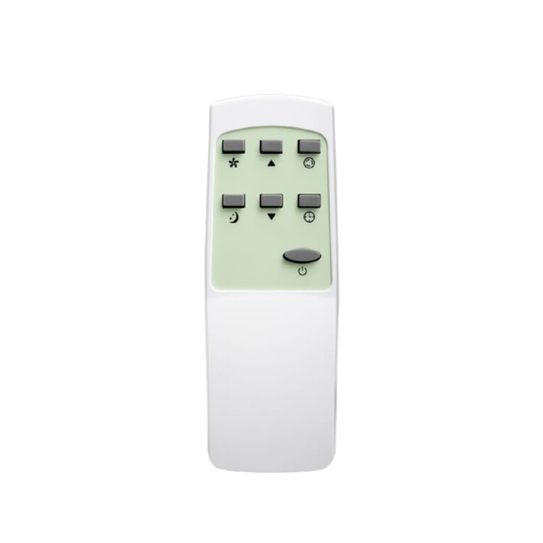 Goldair 2.06kw Portable Air Conditioner, , hi-res