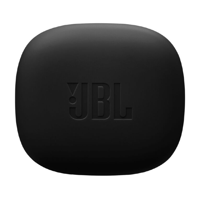 JBL Wave Flex 2 True Wireless Earbuds - Black, , hi-res