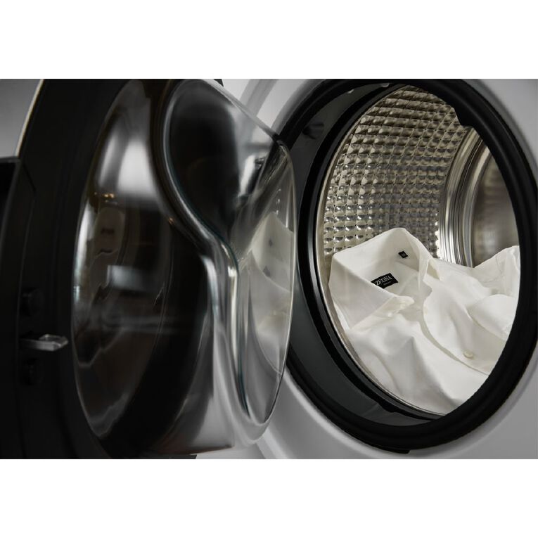 Fisher & Paykel 10kg Series 5 Contemporary Front Loader Washer - FlexiDose, , hi-res