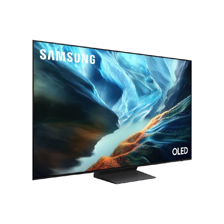 Samsung 65 Inch S90H OLED Glare Free 4K Vision AI Smart TV, , hi-res