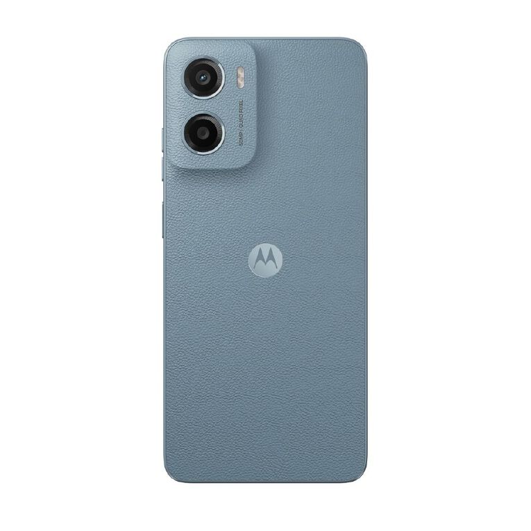 Motorola G05 Misty Blue, , hi-res