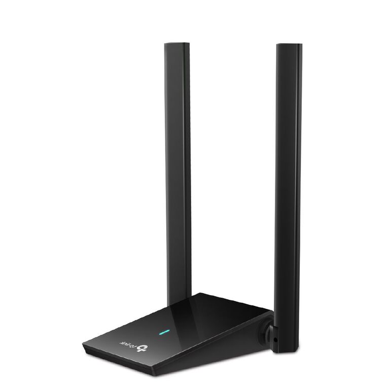 TP-Link Archer TX20U Plus | AX1800 Dual Antennas High Gain Wireless USB Adapter, , hi-res