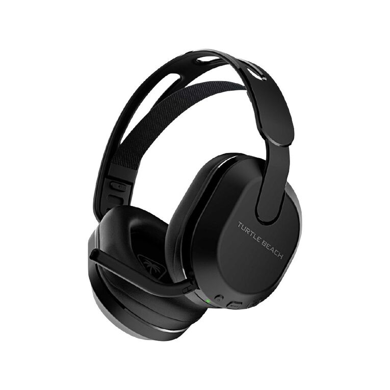 Turtle Beach Stealth 500X Wireless Gaming Headset - Black, , hi-res
