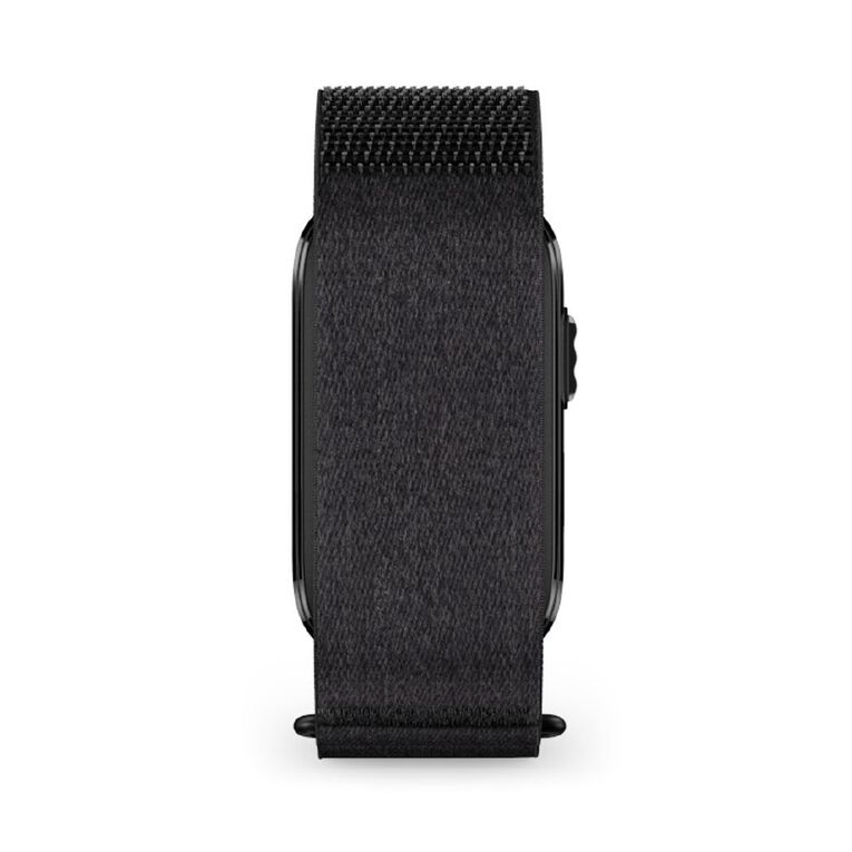 Garmin CIRQA Smart Band - Black (S-M), , hi-res