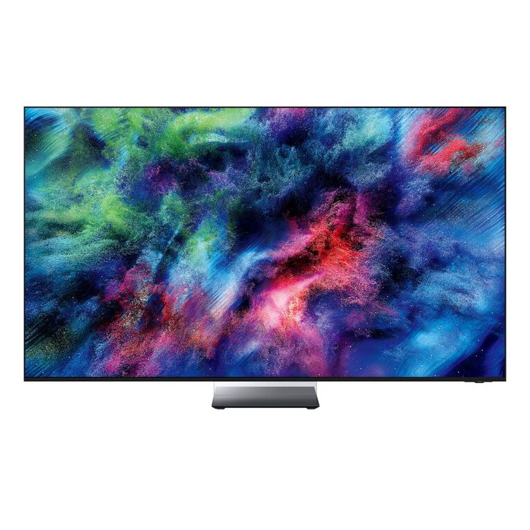 Samsung 65 Inch R95H Micro RGB Glare Free 4K Vision AI Smart TV, , hi-res