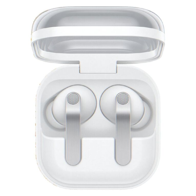 Samsung Galaxy Buds4 Pro - White, , hi-res
