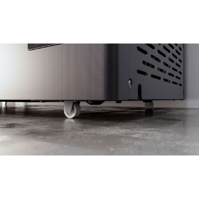 Haier 294L 500 Series Hybrid Frost Free Chest Freezer, , hi-res